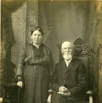 William Fleming and Mrs. Ferguson
